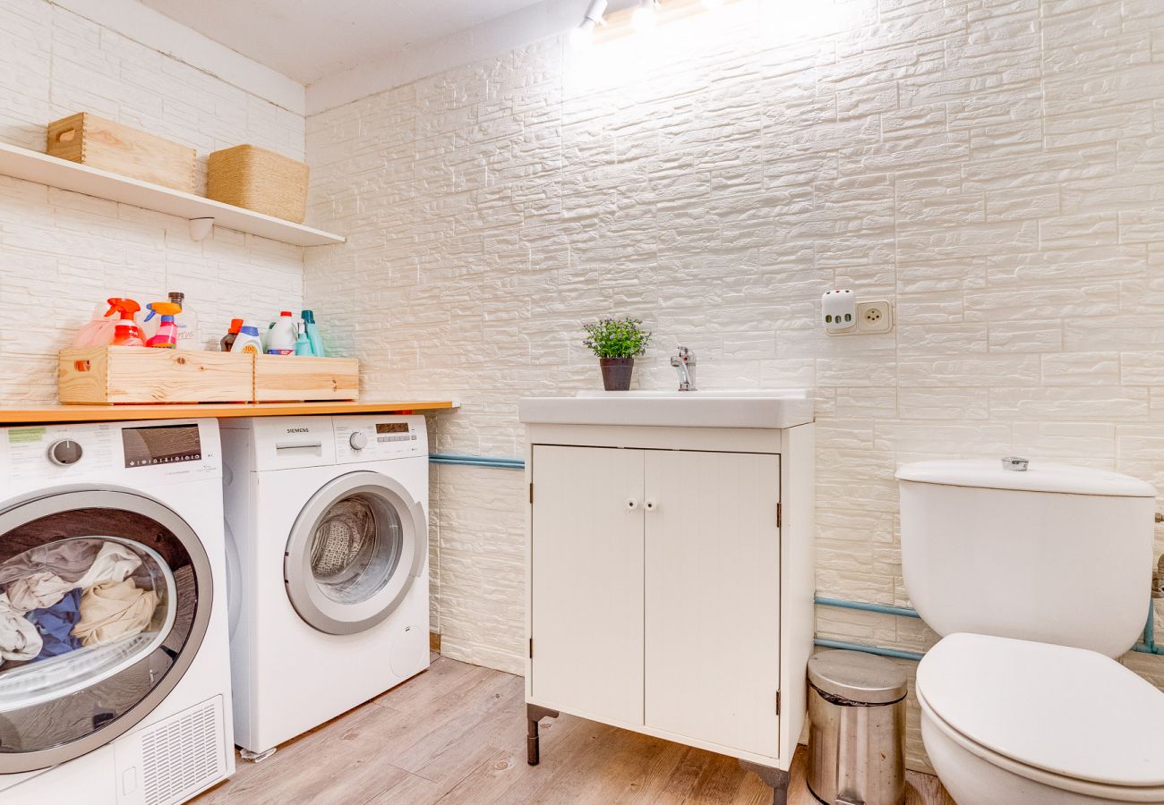 Chalet à Alcúdia - chalet adosado mal pas 1ª linea Chalet à Alcúdia - chalet adosado mal pas 1ª linea