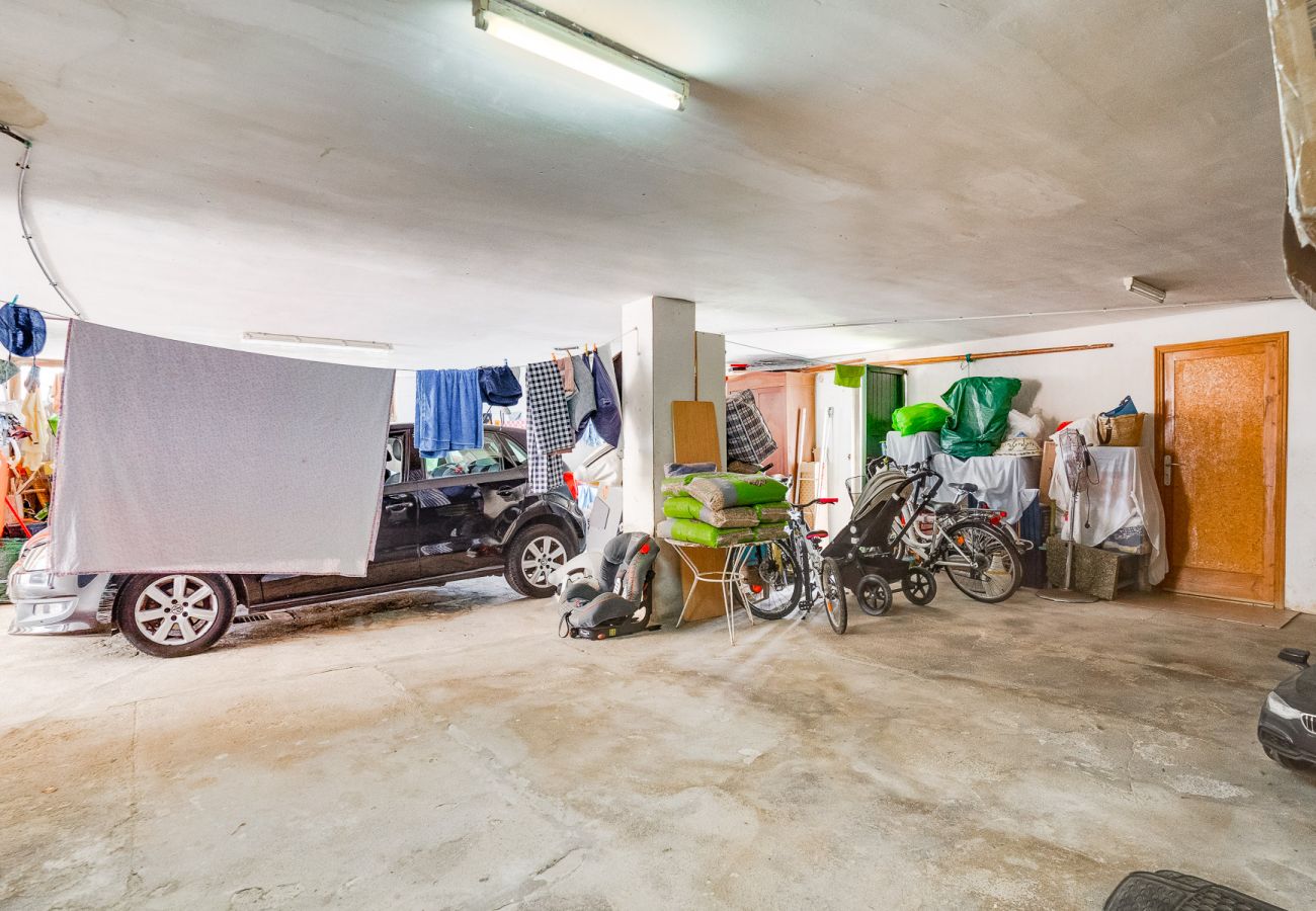 Chalet à Alcúdia - chalet adosado mal pas 1ª linea Chalet à Alcúdia - chalet adosado mal pas 1ª linea