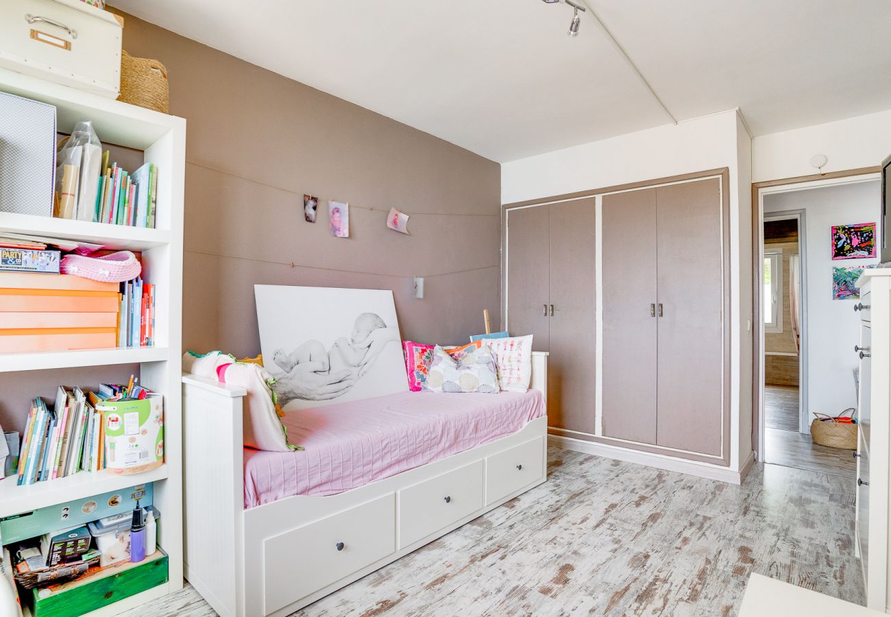 Chalet à Alcúdia - chalet adosado mal pas 1ª linea Chalet à Alcúdia - chalet adosado mal pas 1ª linea