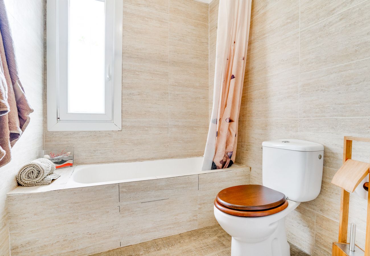 Chalet à Alcúdia - chalet adosado mal pas 1ª linea Chalet à Alcúdia - chalet adosado mal pas 1ª linea