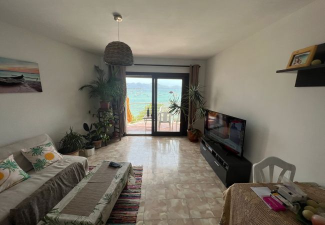 Appart au dernier étage à Port de Pollença - (VENDIDO)Atico Pto. Pollensa con vistas al mar Appart au dernier étage à Port de Pollença - (VENDIDO)Atico Pto. Pollensa con vistas al mar