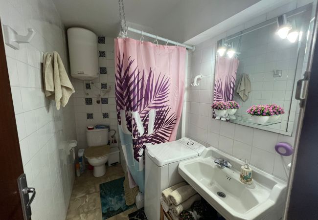 Appart au dernier étage à Port de Pollença - (VENDIDO)Atico Pto. Pollensa con vistas al mar Appart au dernier étage à Port de Pollença - (VENDIDO)Atico Pto. Pollensa con vistas al mar