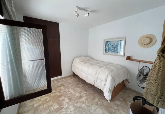 Appart au dernier étage à Port de Pollença - (VENDIDO)Atico Pto. Pollensa con vistas al mar Appart au dernier étage à Port de Pollença - (VENDIDO)Atico Pto. Pollensa con vistas al mar