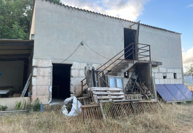 Domaine à Moscari - Finca en Moscari Domaine à Moscari - Finca en Moscari