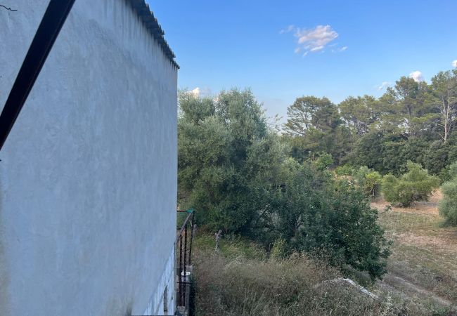 Domaine à Moscari - Finca en Moscari Domaine à Moscari - Finca en Moscari