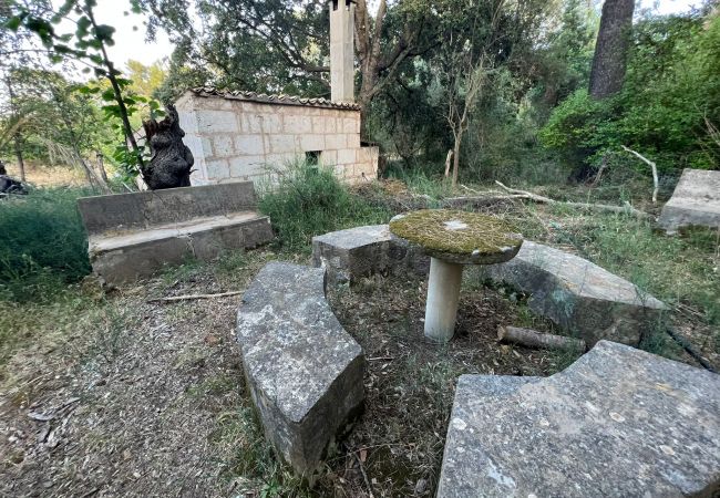 Domaine à Moscari - Finca en Moscari Domaine à Moscari - Finca en Moscari