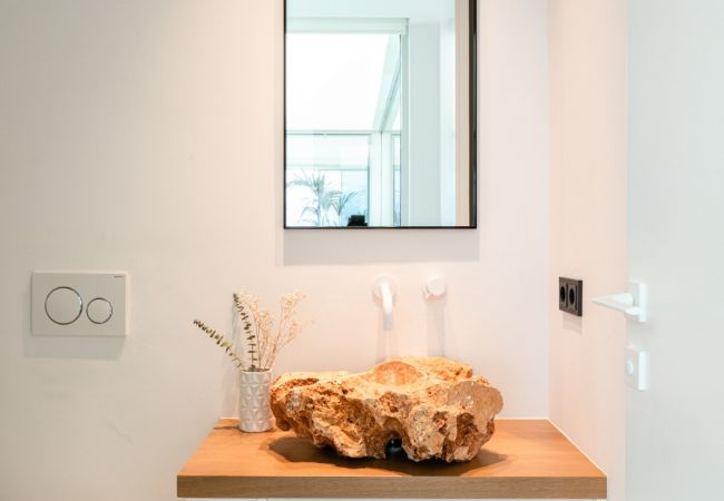 Chalet à Costitx - chalet de lujo en costitx Chalet à Costitx - chalet de lujo en costitx