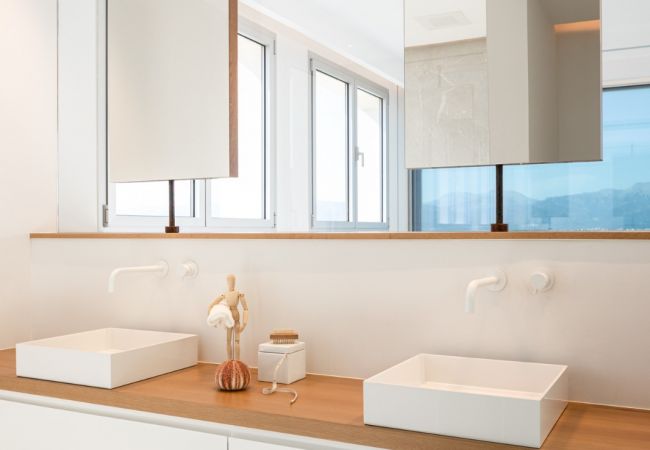 Chalet à Costitx - chalet de lujo en costitx Chalet à Costitx - chalet de lujo en costitx