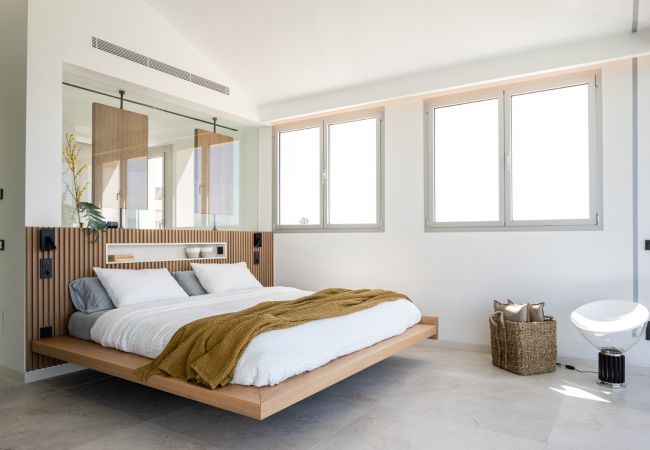 Chalet à Costitx - chalet de lujo en costitx Chalet à Costitx - chalet de lujo en costitx