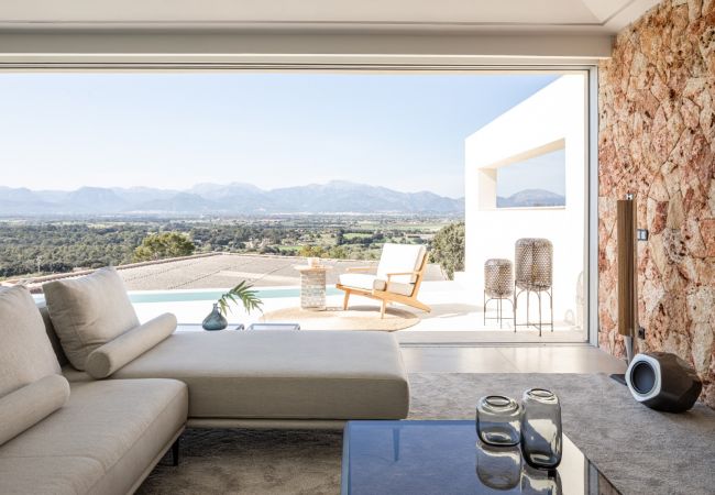 Chalet à Costitx - chalet de lujo en costitx Chalet à Costitx - chalet de lujo en costitx