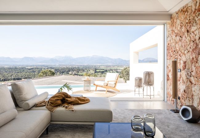 Chalet à Costitx - chalet de lujo en costitx Chalet à Costitx - chalet de lujo en costitx