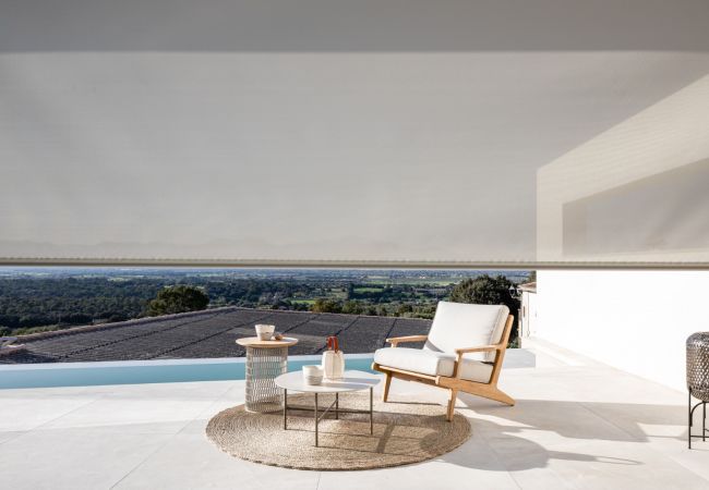 Chalet à Costitx - chalet de lujo en costitx Chalet à Costitx - chalet de lujo en costitx