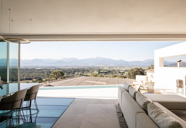 Chalet à Costitx - chalet de lujo en costitx Chalet à Costitx - chalet de lujo en costitx