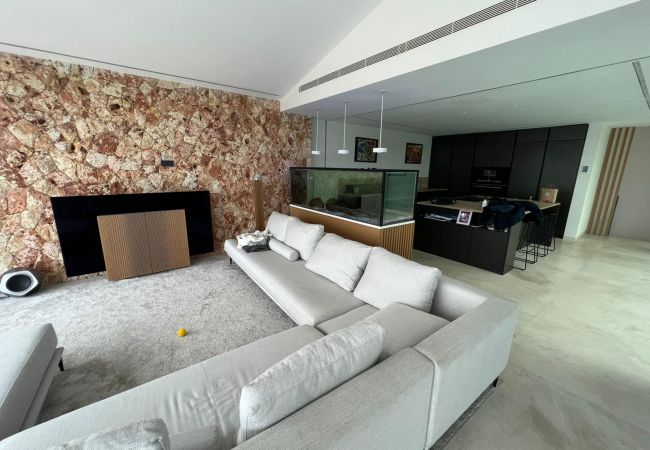 Chalet à Costitx - chalet de lujo en costitx Chalet à Costitx - chalet de lujo en costitx