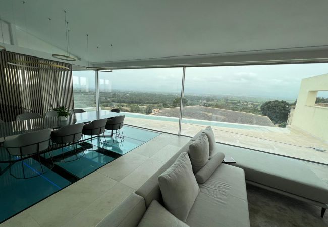 Chalet à Costitx - chalet de lujo en costitx Chalet à Costitx - chalet de lujo en costitx