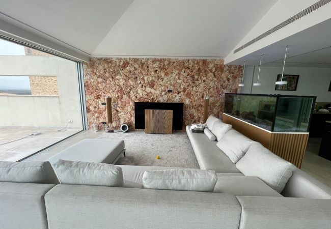 Chalet à Costitx - chalet de lujo en costitx Chalet à Costitx - chalet de lujo en costitx