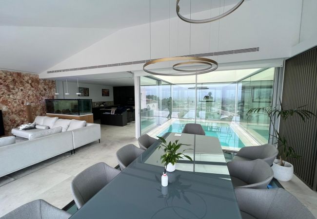 Chalet à Costitx - chalet de lujo en costitx Chalet à Costitx - chalet de lujo en costitx