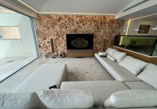 Chalet à Costitx - chalet de lujo en costitx Chalet à Costitx - chalet de lujo en costitx