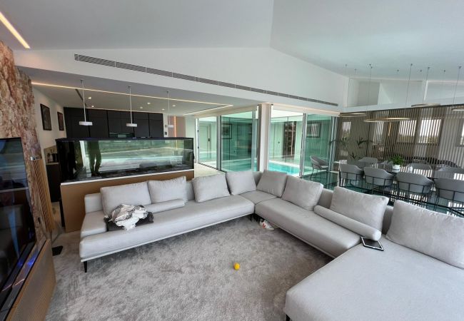 Chalet à Costitx - chalet de lujo en costitx Chalet à Costitx - chalet de lujo en costitx