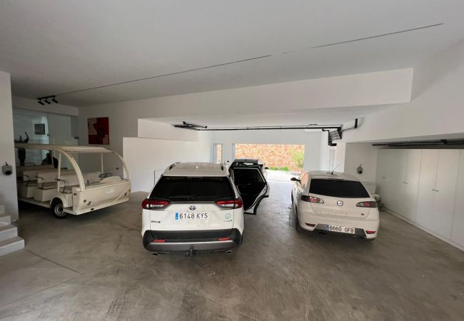 Chalet à Costitx - chalet de lujo en costitx Chalet à Costitx - chalet de lujo en costitx