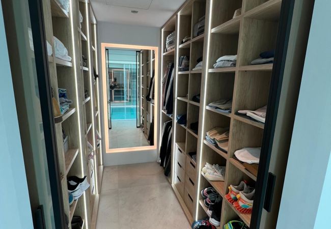 Chalet à Costitx - chalet de lujo en costitx Chalet à Costitx - chalet de lujo en costitx