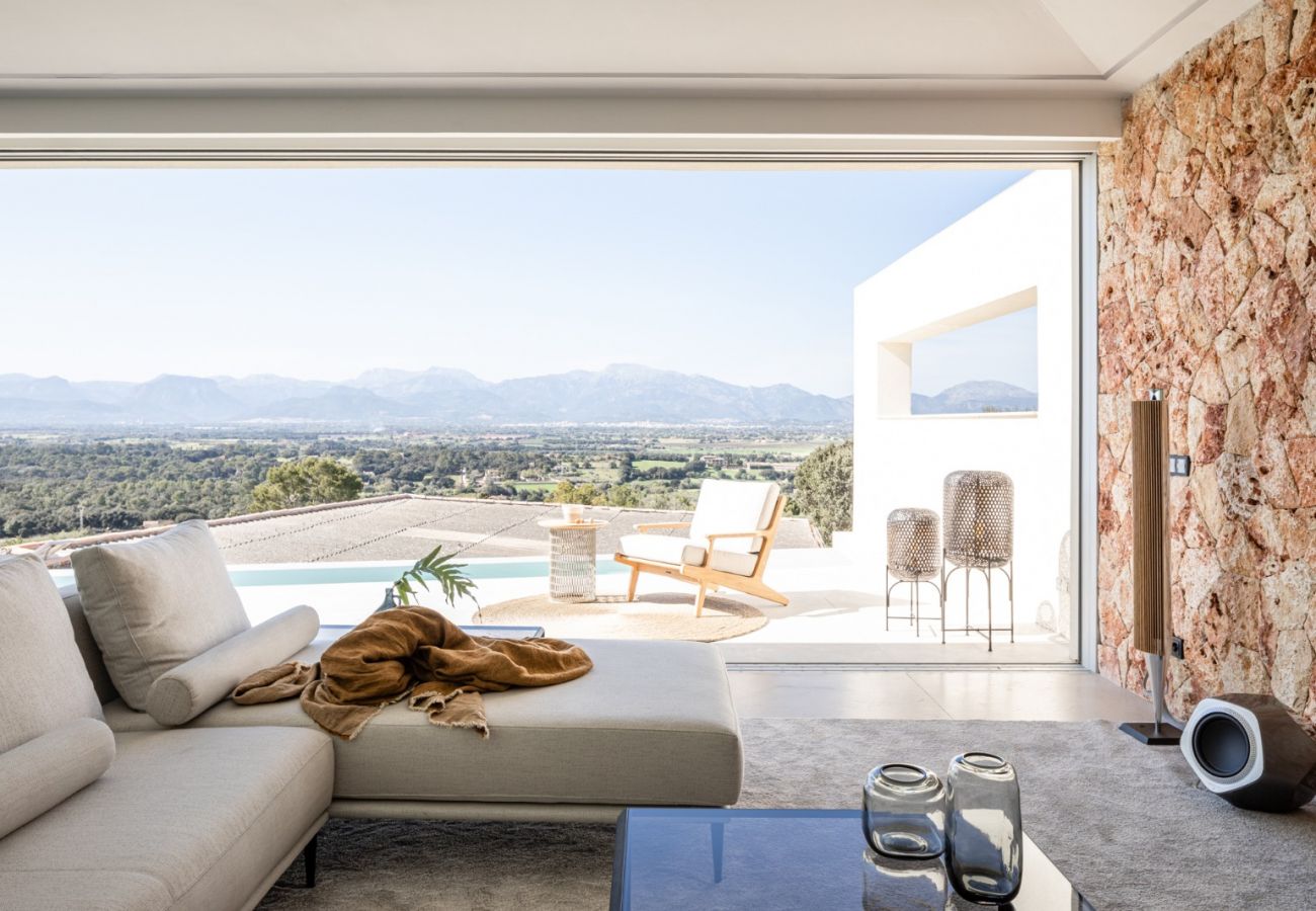 Chalet à Costitx - chalet de lujo en costitx Chalet à Costitx - chalet de lujo en costitx