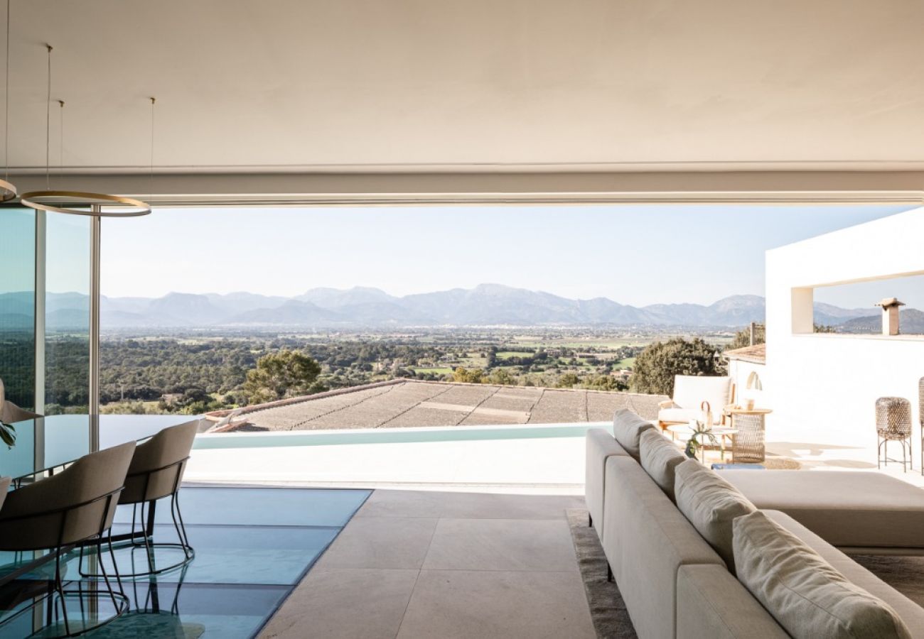 Chalet à Costitx - chalet de lujo en costitx Chalet à Costitx - chalet de lujo en costitx