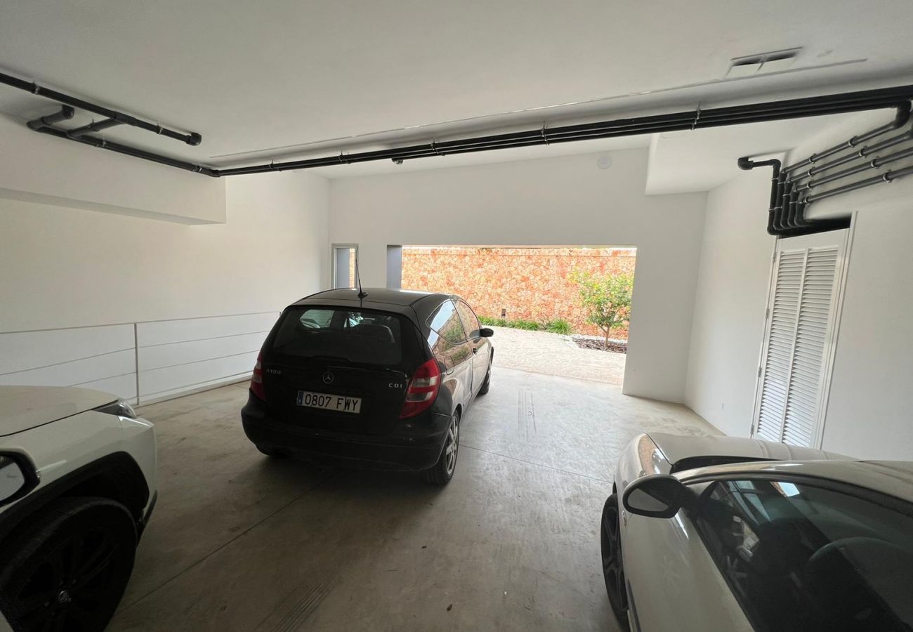 Chalet à Costitx - chalet de lujo en costitx Chalet à Costitx - chalet de lujo en costitx