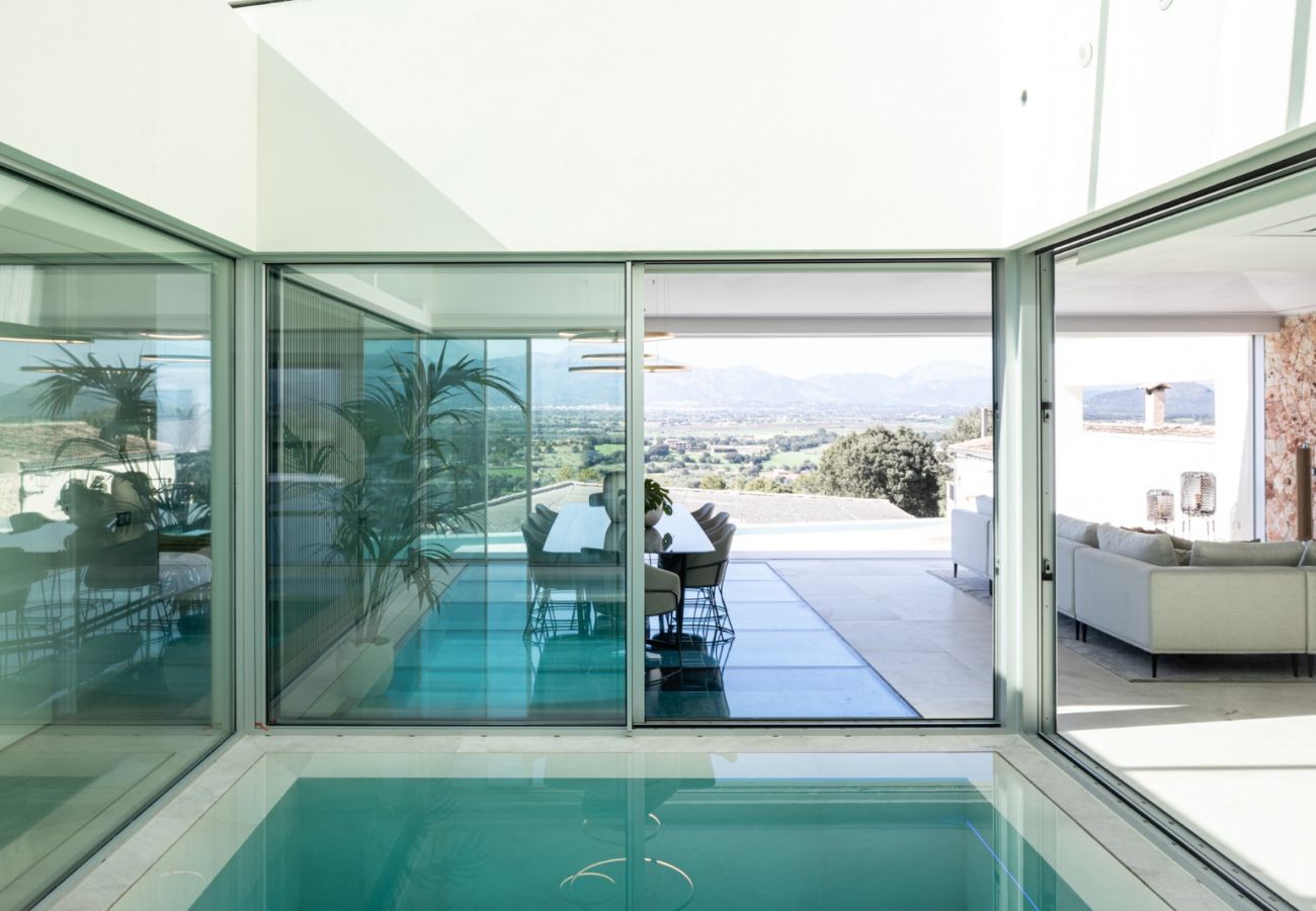 Chalet à Costitx - chalet de lujo en costitx Chalet à Costitx - chalet de lujo en costitx