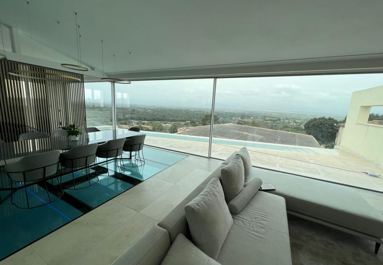 Chalet à Costitx - chalet de lujo en costitx Chalet à Costitx - chalet de lujo en costitx