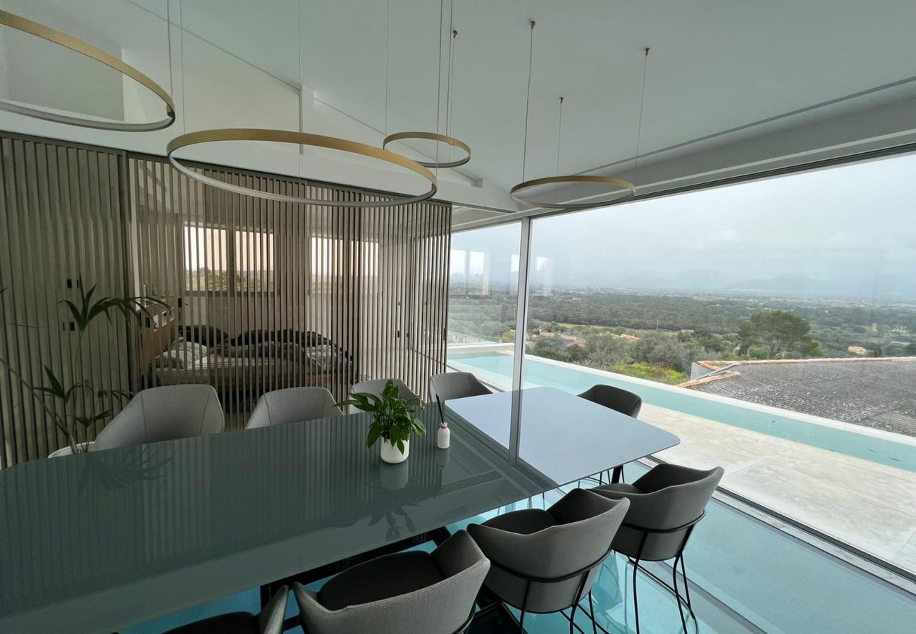 Chalet à Costitx - chalet de lujo en costitx Chalet à Costitx - chalet de lujo en costitx