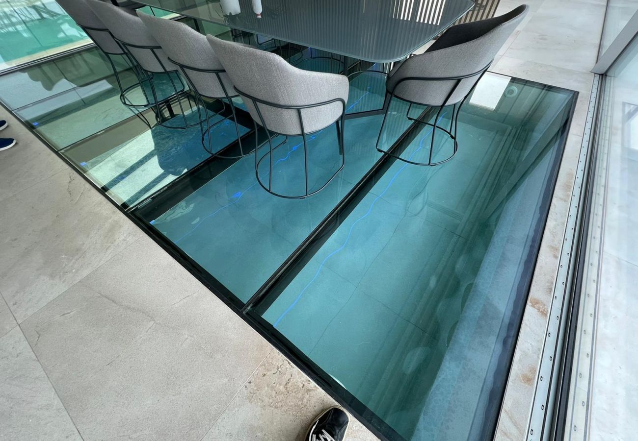 Chalet à Costitx - chalet de lujo en costitx Chalet à Costitx - chalet de lujo en costitx