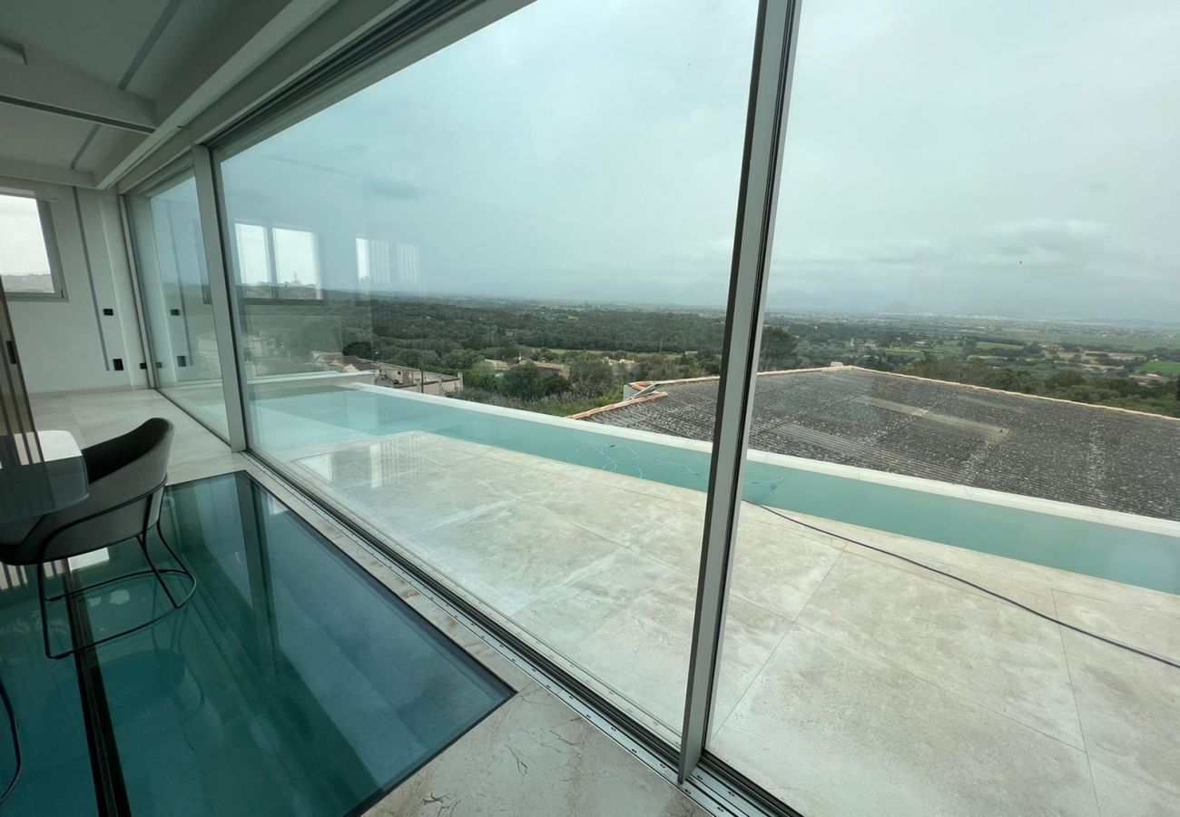 Chalet à Costitx - chalet de lujo en costitx Chalet à Costitx - chalet de lujo en costitx