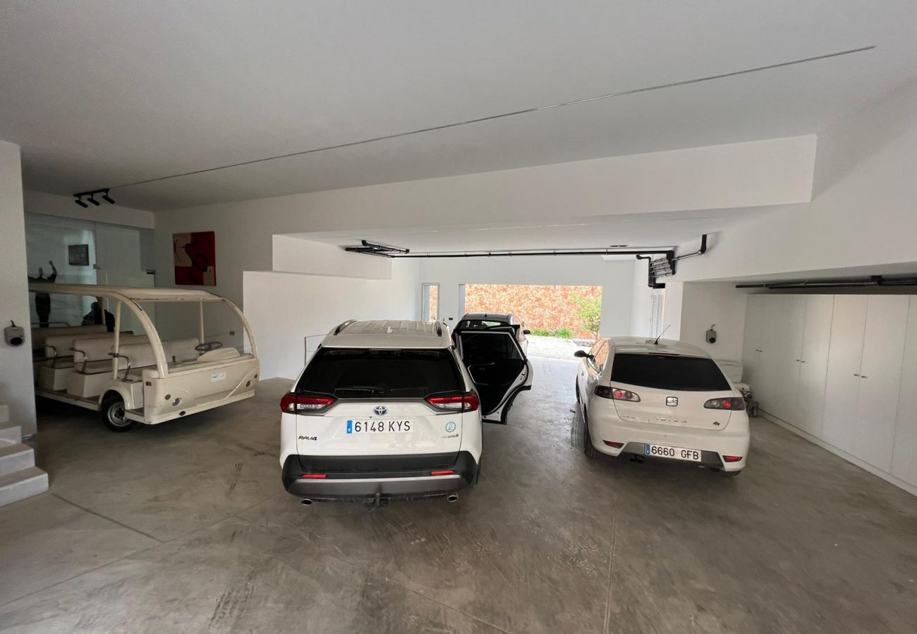 Chalet à Costitx - chalet de lujo en costitx Chalet à Costitx - chalet de lujo en costitx