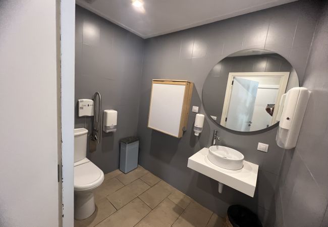 Local Commercial à Alcúdia -  restaurante en Pto. Alcudia (traspasado) Local Commercial à Alcúdia -  restaurante en Pto. Alcudia (traspasado)