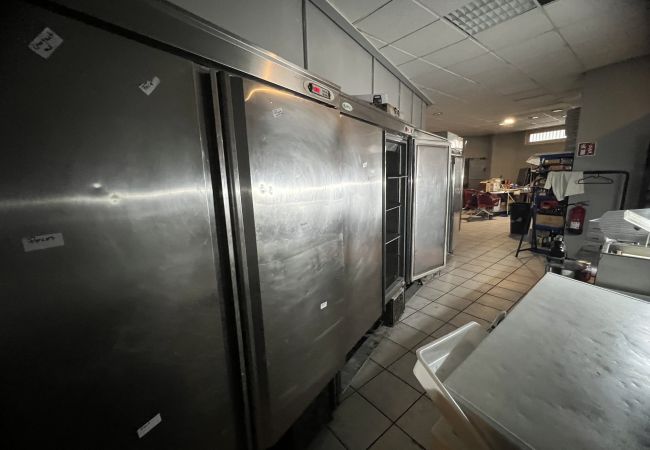 Local Commercial à Alcúdia -  restaurante en Pto. Alcudia (traspasado) Local Commercial à Alcúdia -  restaurante en Pto. Alcudia (traspasado)