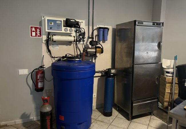 Local Commercial à Alcúdia -  restaurante en Pto. Alcudia (traspasado) Local Commercial à Alcúdia -  restaurante en Pto. Alcudia (traspasado)