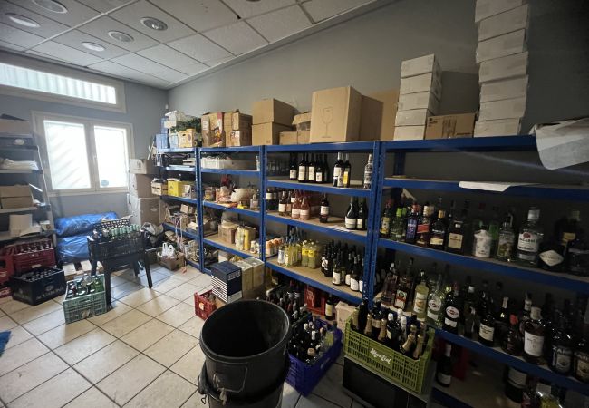 Local Commercial à Alcúdia -  restaurante en Pto. Alcudia (traspasado) Local Commercial à Alcúdia -  restaurante en Pto. Alcudia (traspasado)