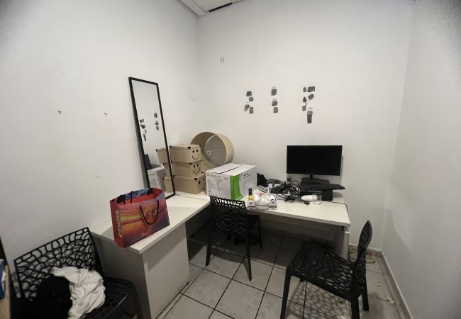 Local Commercial à Alcúdia -  restaurante en Pto. Alcudia (traspasado) Local Commercial à Alcúdia -  restaurante en Pto. Alcudia (traspasado)