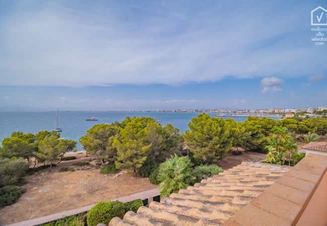 villa à Son Verí Nou - Villa en Son Veri Nou en primera linea del mar villa à Son Verí Nou - Villa en Son Veri Nou en primera linea del mar