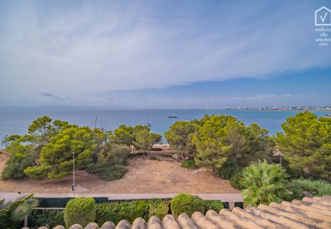 villa à Son Verí Nou - Villa en Son Veri Nou en primera linea del mar villa à Son Verí Nou - Villa en Son Veri Nou en primera linea del mar