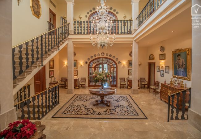 villa à Son Verí Nou - Villa en Son Veri Nou en primera linea del mar villa à Son Verí Nou - Villa en Son Veri Nou en primera linea del mar