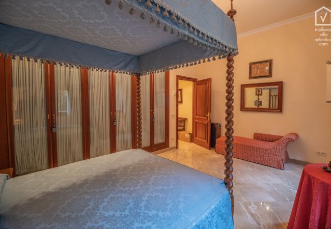 villa à Son Verí Nou - Villa en Son Veri Nou en primera linea del mar villa à Son Verí Nou - Villa en Son Veri Nou en primera linea del mar