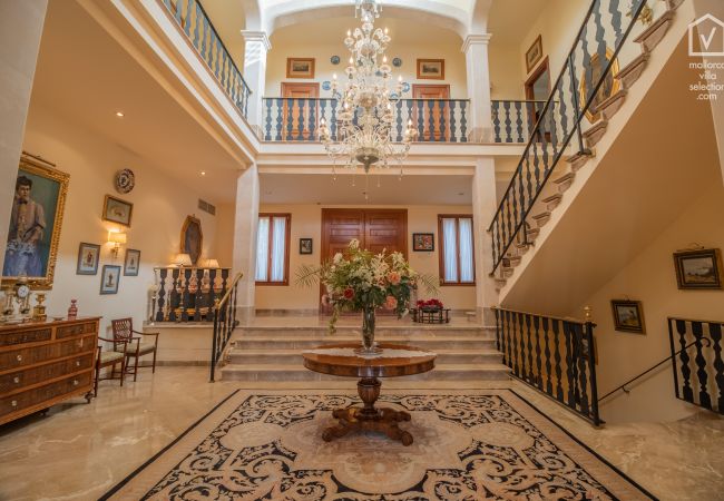 villa à Son Verí Nou - Villa en Son Veri Nou en primera linea del mar villa à Son Verí Nou - Villa en Son Veri Nou en primera linea del mar