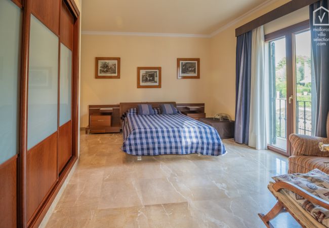 villa à Son Verí Nou - Villa en Son Veri Nou en primera linea del mar villa à Son Verí Nou - Villa en Son Veri Nou en primera linea del mar