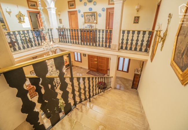 villa à Son Verí Nou - Villa en Son Veri Nou en primera linea del mar villa à Son Verí Nou - Villa en Son Veri Nou en primera linea del mar