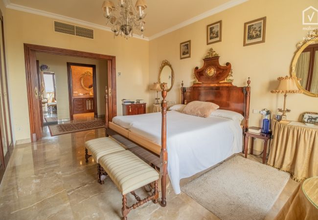 villa à Son Verí Nou - Villa en Son Veri Nou en primera linea del mar villa à Son Verí Nou - Villa en Son Veri Nou en primera linea del mar