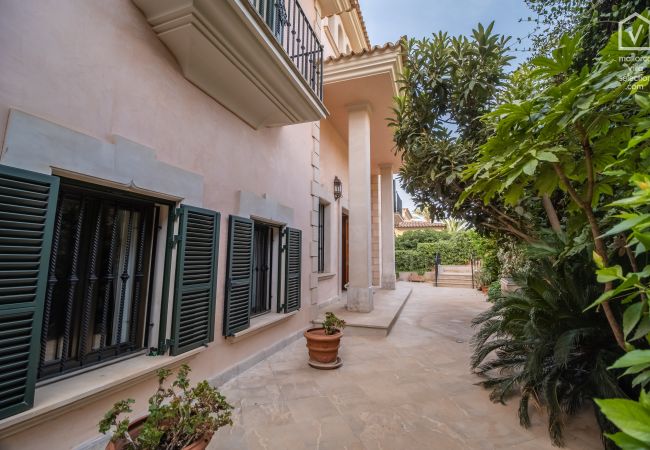 villa à Son Verí Nou - Villa en Son Veri Nou en primera linea del mar villa à Son Verí Nou - Villa en Son Veri Nou en primera linea del mar