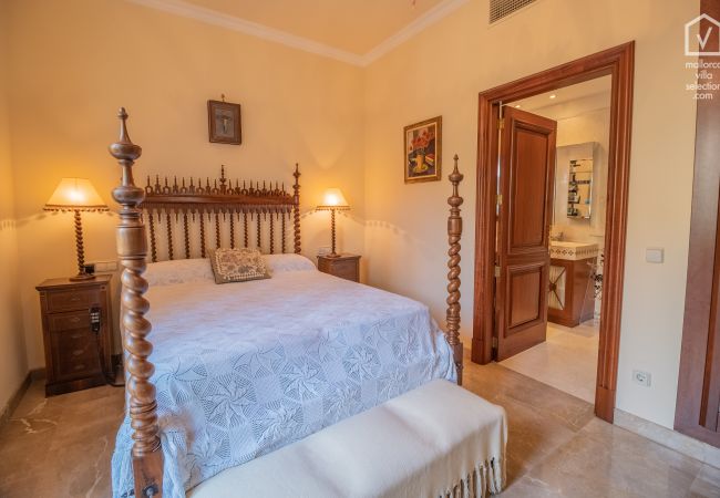 villa à Son Verí Nou - Villa en Son Veri Nou en primera linea del mar villa à Son Verí Nou - Villa en Son Veri Nou en primera linea del mar