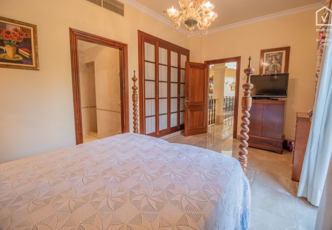 villa à Son Verí Nou - Villa en Son Veri Nou en primera linea del mar villa à Son Verí Nou - Villa en Son Veri Nou en primera linea del mar